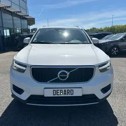 Volvo XC40 D3 ADBLUE AWD 150CH MOMENTUM GEARTRONIC 8 Lab&egrave;ge