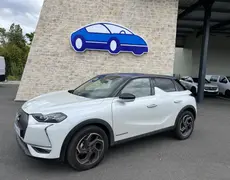 DS DS3 Crossback