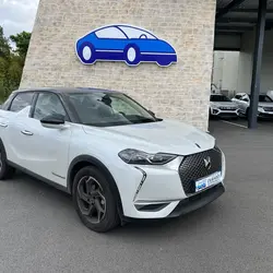 DS DS3 Crossback PURETECH 130CH TOIT DE PARIS AUTOMATIQUE Dissay