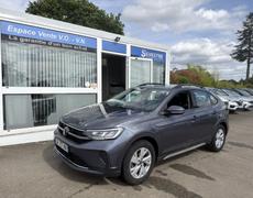 Volkswagen Taigo Carentoir