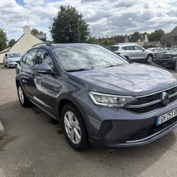 Volkswagen Taigo 1.0 TSI 110CH LIFE BUSINESS Carentoir
