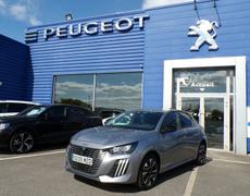 Peugeot 208 Ploërmel