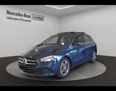 Mercedes Classe B Chambray-lès-Tours