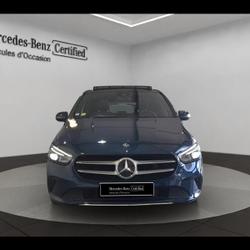 Mercedes Classe B 180d 116ch Business Line Edition 7G-DCT Chambray-l&egrave;s-Tours