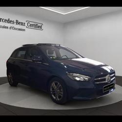 Mercedes Classe B 180d 116ch Business Line Edition 7G-DCT Chambray-l&egrave;s-Tours