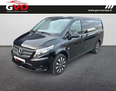 Mercedes Vito Le Mans