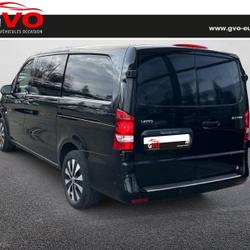 Mercedes Vito 114 CDI Long First 9G-Tronic Le Mans