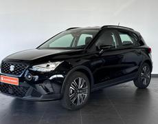 Seat Arona Le Havre