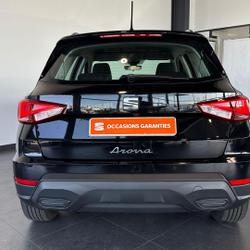 Seat Arona Arona 1.0 TSI 95 ch Start/Stop BVM5 Urban Le Havre