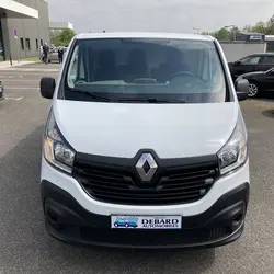 Renault Trafic L1H1 1000 1.6 DCI 120CH GRAND CONFORT EURO6 Saint-Saturnin