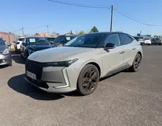 DS DS4 Saint-Saturnin