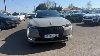 DS DS4  - photo 1