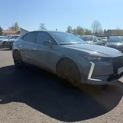 DS DS4 BLUEHDI 130CH PERFORMANCE LINE AUTOMATIQUE Albi