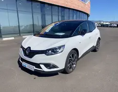 Renault Scenic 4 Rivesaltes