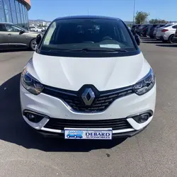 Renault Scenic 4 1.7 BLUE DCI 120CH INTENS EDC Rivesaltes