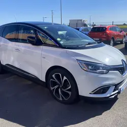 Renault Scenic 4 1.7 BLUE DCI 120CH INTENS EDC Rivesaltes