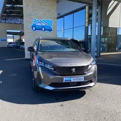 Peugeot 5008 HYBRID 136CH ALLURE E-DCS6 Saint-Saturnin