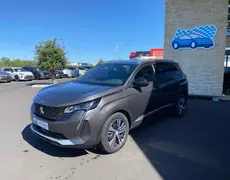 Peugeot 5008 Béziers