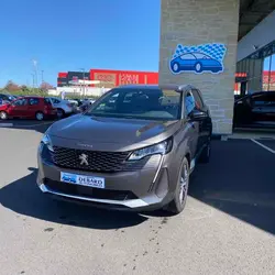 Peugeot 5008 HYBRID 136CH ALLURE E-DCS6 M&eacute;rignac