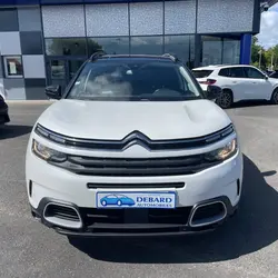 Citroen C5 Aircross BLUEHDI 130CH S&S SHINE Saint-Saturnin