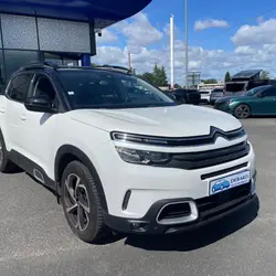 Citroen C5 Aircross BLUEHDI 130CH S&S SHINE Saint-Saturnin