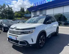 Citroen C5 Aircross Albi