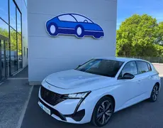 Peugeot 308 III Phase 1 Saint-Saturnin