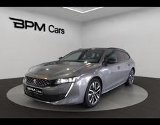 Peugeot 508 SW Chambray-lès-Tours