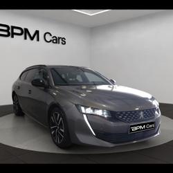 Peugeot 508 SW BlueHDi 130ch S&S GT Pack Line EAT8 Chambray-l&egrave;s-Tours