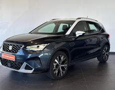 Seat Arona Le Havre