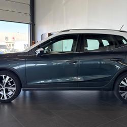 Seat Arona Arona 1.0 TSI 110 ch Start/Stop BVM6 Xperience Le Havre