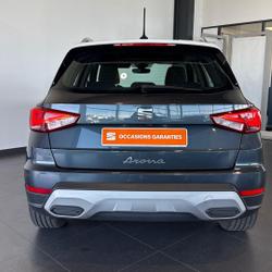 Seat Arona Arona 1.0 TSI 110 ch Start/Stop BVM6 Xperience Le Havre