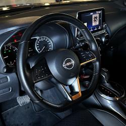 Nissan Juke Juke DIG-T 114 DCT7 N-Connecta La Motte-Servolex