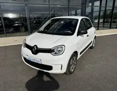 Renault Twingo 3