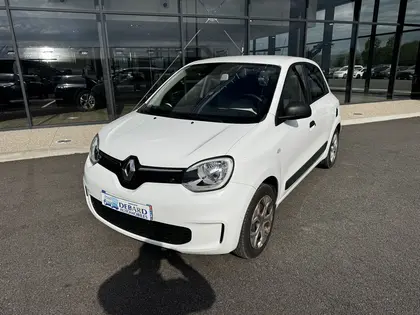 Renault Twingo 3 - 1.0 SCE 65CH LIFE - 20 - 9 990 €
