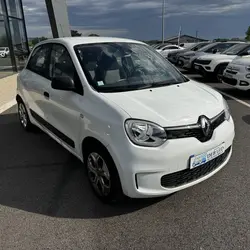 Renault Twingo 3 1.0 SCE 65CH LIFE - 20 Saint-Saturnin