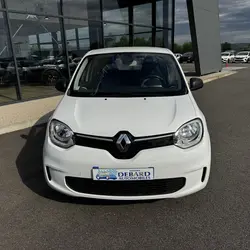 Renault Twingo 3 1.0 SCE 65CH LIFE - 20 Ibos