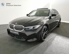 BMW Serie 3 Haguenau