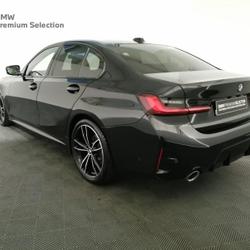BMW Serie 3 320dA 190ch M Sport Haguenau
