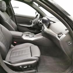 BMW Serie 3 320dA 190ch M Sport Haguenau