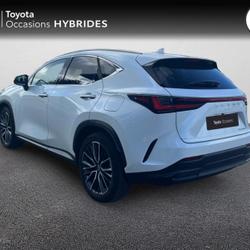 Lexus NX 450h+ Executive 4WD Ceris&eacute;