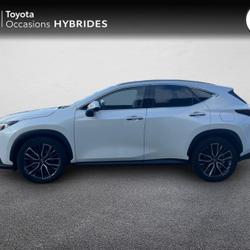 Lexus NX 450h+ Executive 4WD Ceris&eacute;