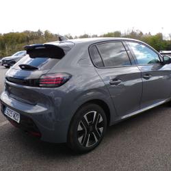 Peugeot 208 1.2 HYBRID 110CH ALLURE E-DCS6 Plo&euml;rmel