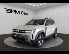 Dacia Duster Chambray-lès-Tours