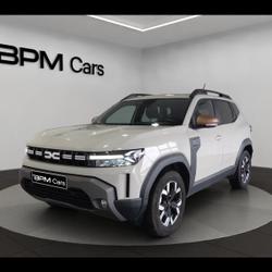Dacia Duster 1.2 mild hybrid 130ch Extreme 4x4 Chambray-l&egrave;s-Tours