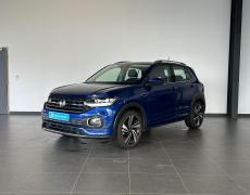 Volkswagen T-Cross Le Havre