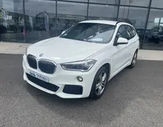 BMW X1 Ibos