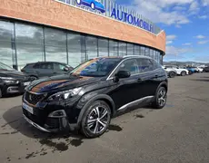 Peugeot 3008 Rivesaltes