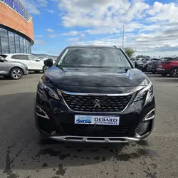 Peugeot 3008 1.5 BLUEHDI 130CH E6.C ALLURE BUSINESS S&S 7CV Rivesaltes