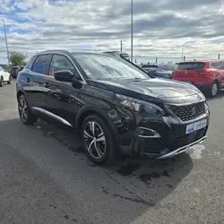 Peugeot 3008 1.5 BLUEHDI 130CH E6.C ALLURE BUSINESS S&S 7CV Rivesaltes